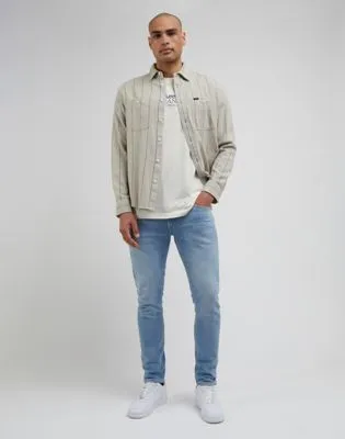 Lee Worker Shirt 2.0