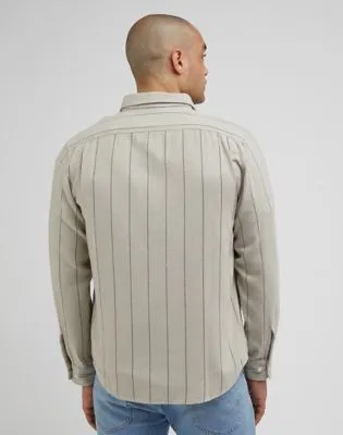 Lee Worker Shirt 2.0
