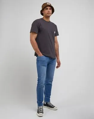Lee Ww Pocket Tee