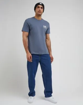 Lee Ww Tee "Taint Grey"