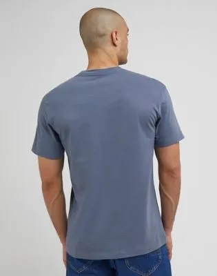 Lee Ww Tee "Taint Grey"