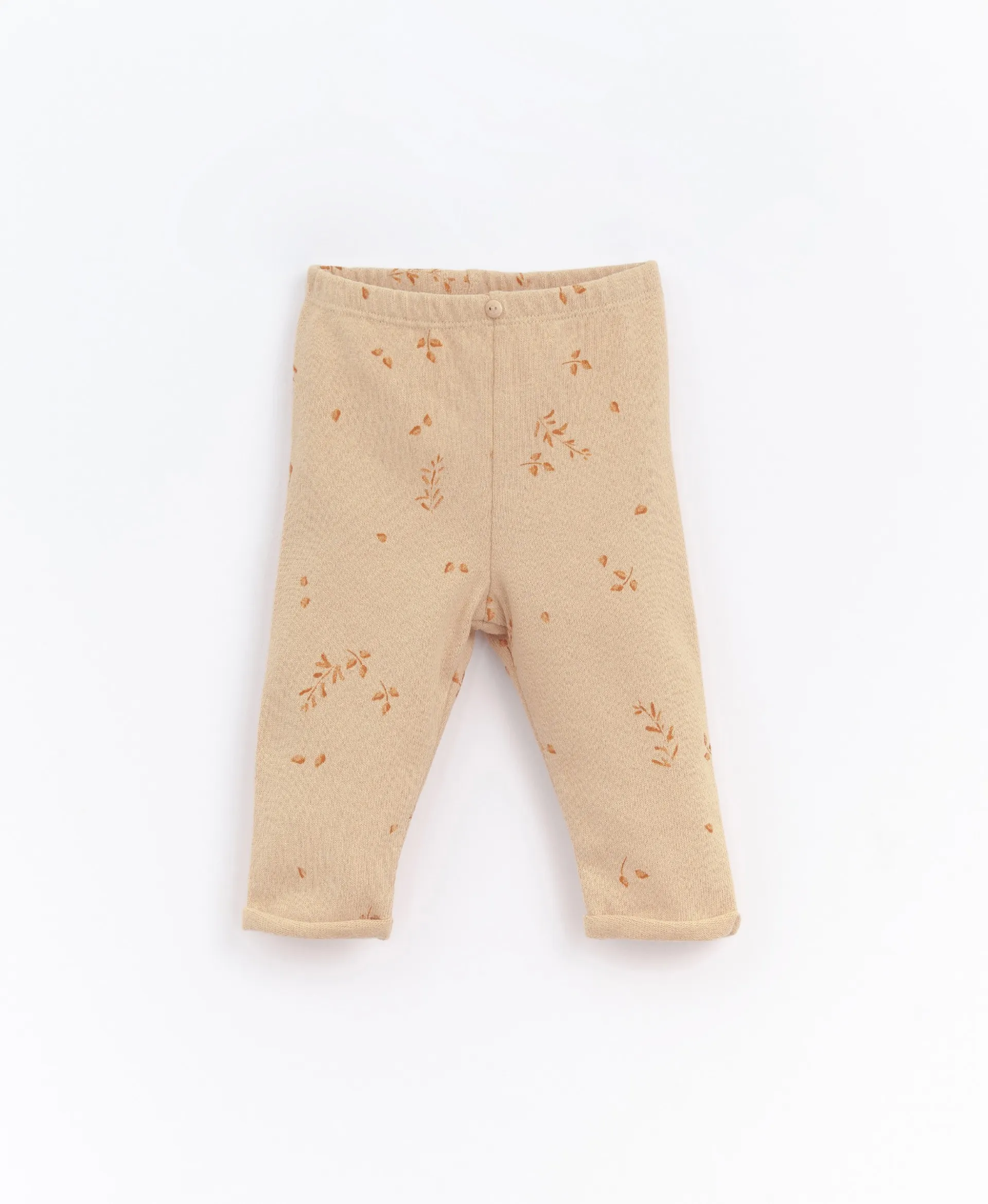 LEGGING JERSEY ESTAMPADO