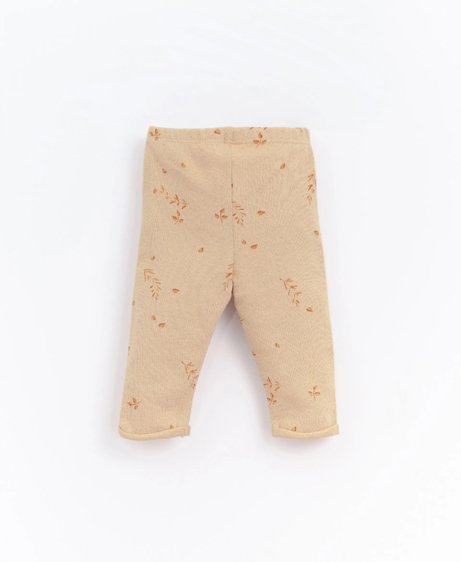 LEGGING JERSEY ESTAMPADO