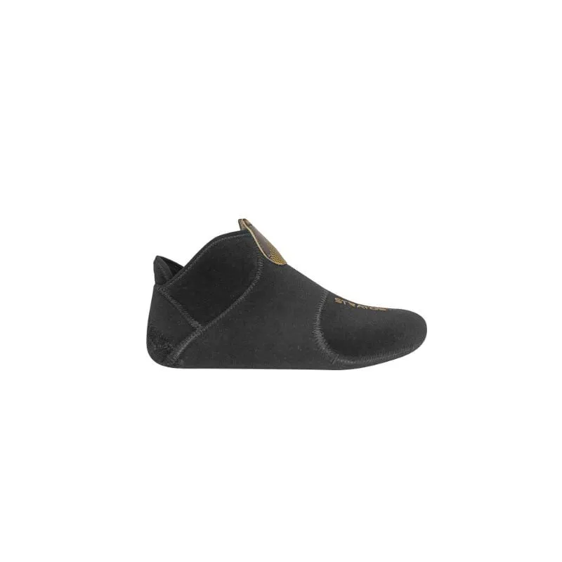 Liner La Sportiva Liner Stratos VI (Carbono/Amarillo)
