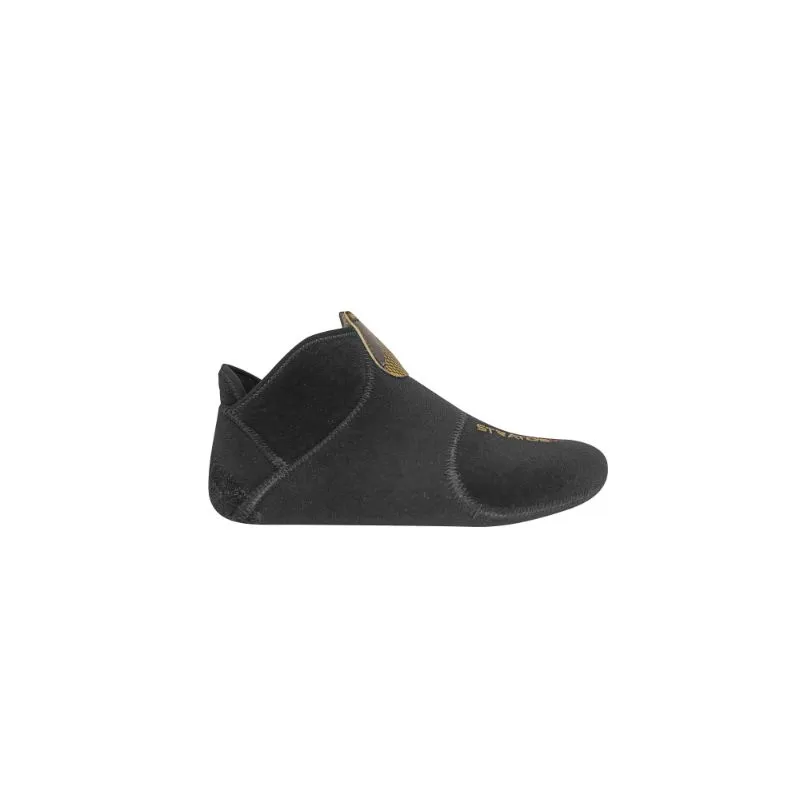 Liner La Sportiva Liner Stratos VI (Carbono/Amarillo)
