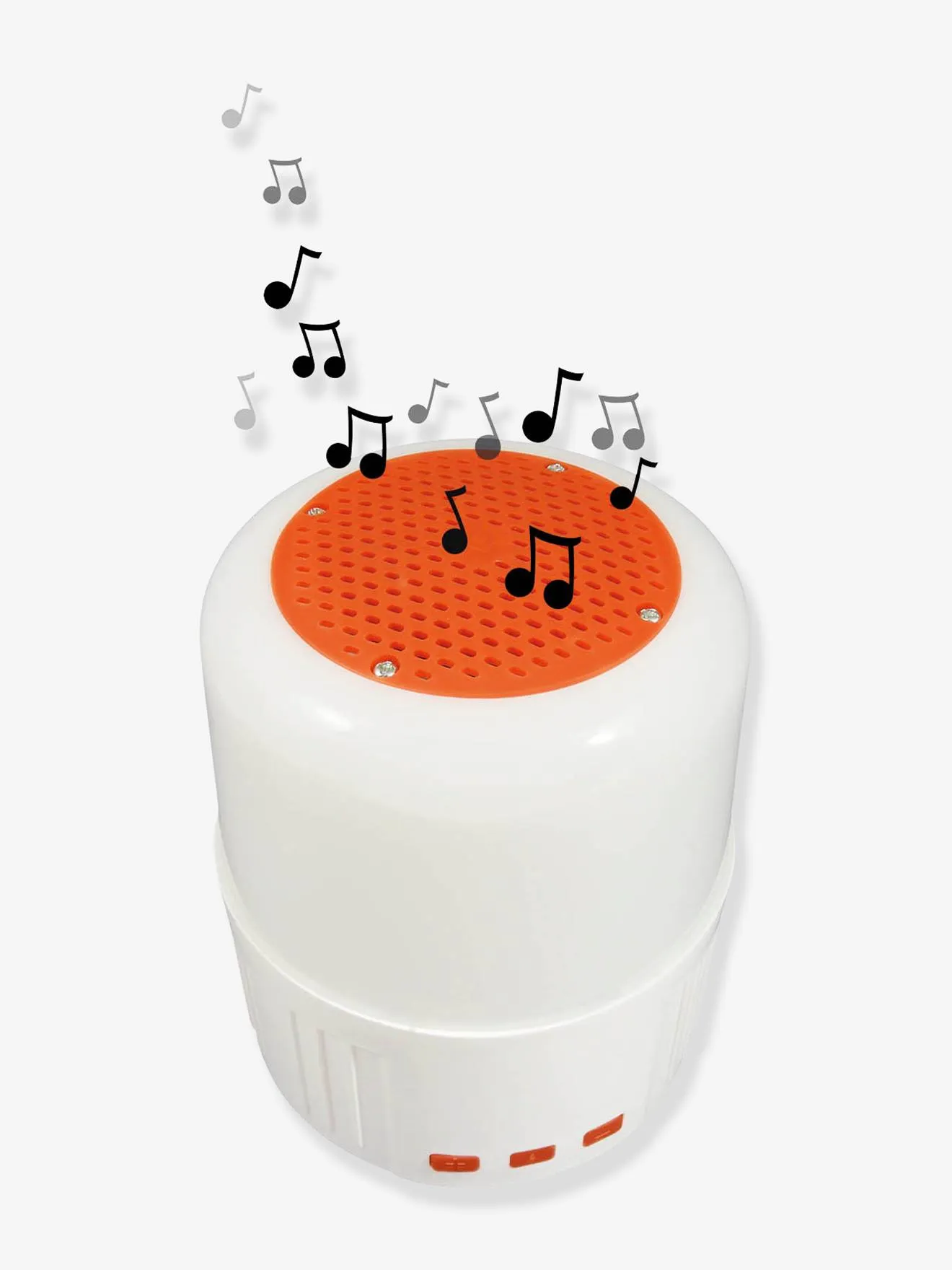LINTERNA/ALTAVOZ BLUETOOTH  BUKI