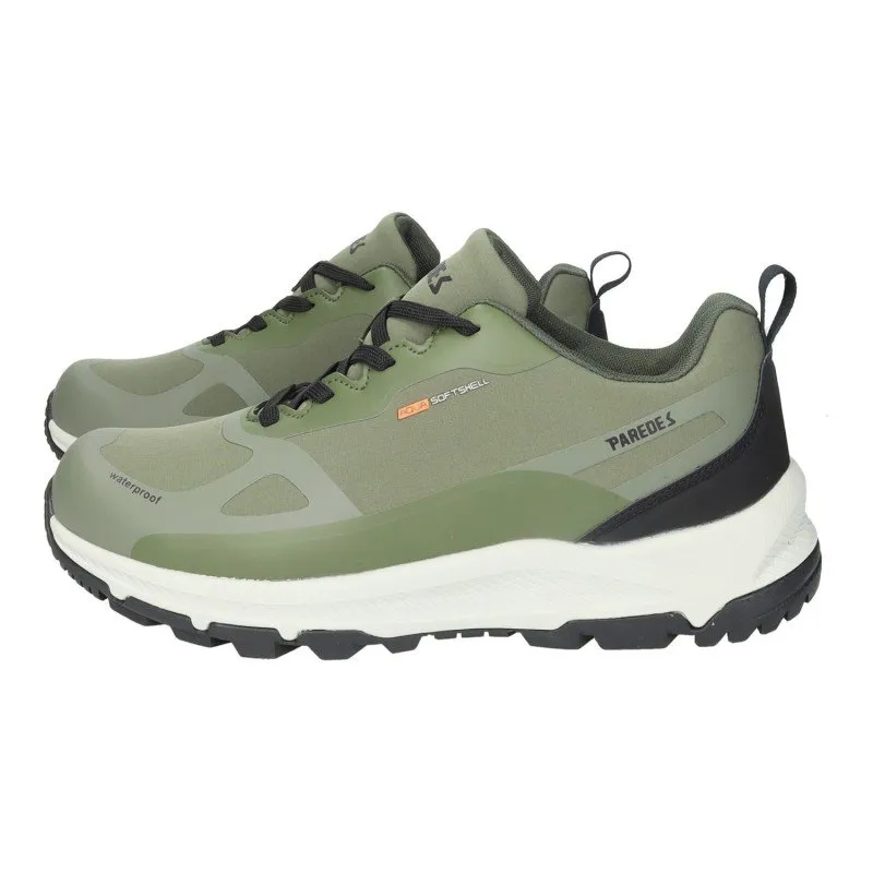 LT24518 Zapatillas Redueña color KAKI