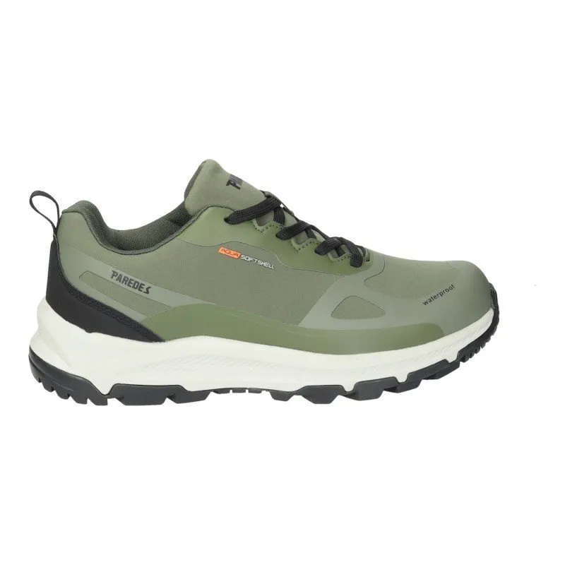 LT24518 Zapatillas Redueña color KAKI