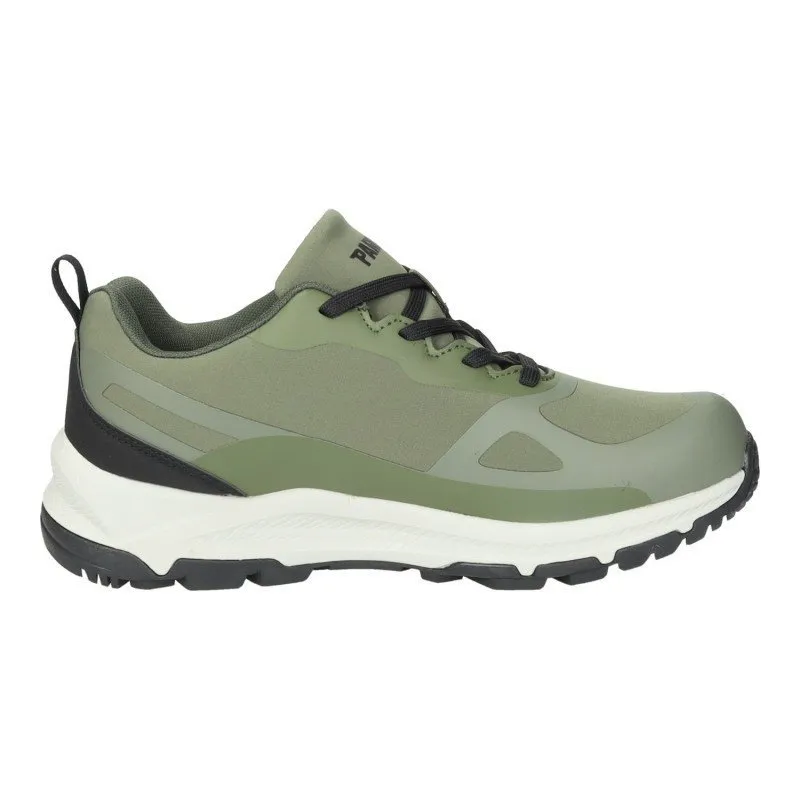 LT24518 Zapatillas Redueña color KAKI