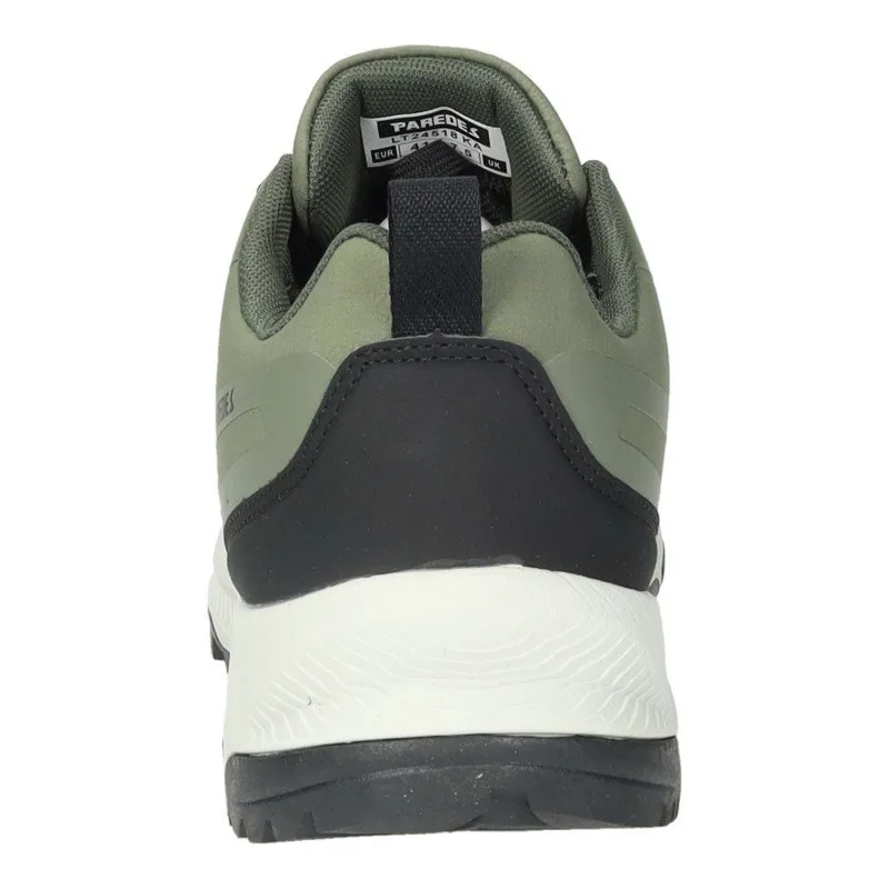 LT24518 Zapatillas Redueña color KAKI