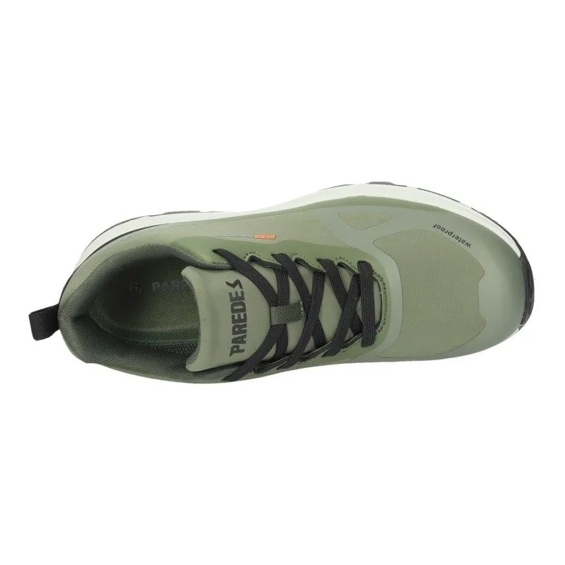 LT24518 Zapatillas Redueña color KAKI