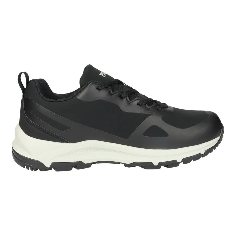 LT24518 Zapatillas Trek color NEGRO