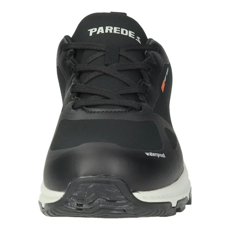 LT24518 Zapatillas Trek color NEGRO