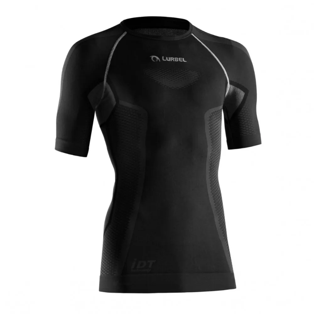 LURBEL CRISTALLO SHORT SLEEVES HOMBRE