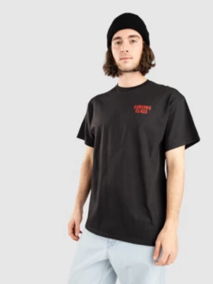 Lurking Class Global Infestation X Stikker Camiseta