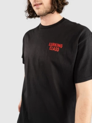 Lurking Class Global Infestation X Stikker Camiseta