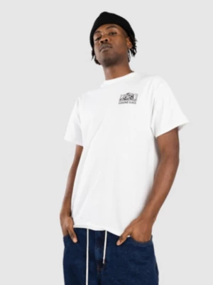 Lurking Class Global Infestation X Stikker Lurker Camiseta
