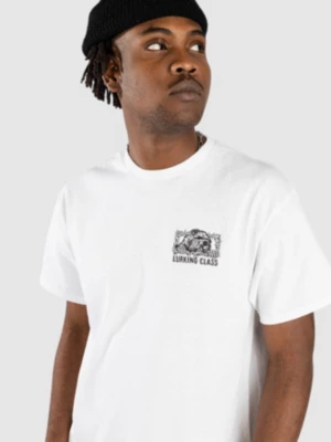 Lurking Class Global Infestation X Stikker Lurker Camiseta