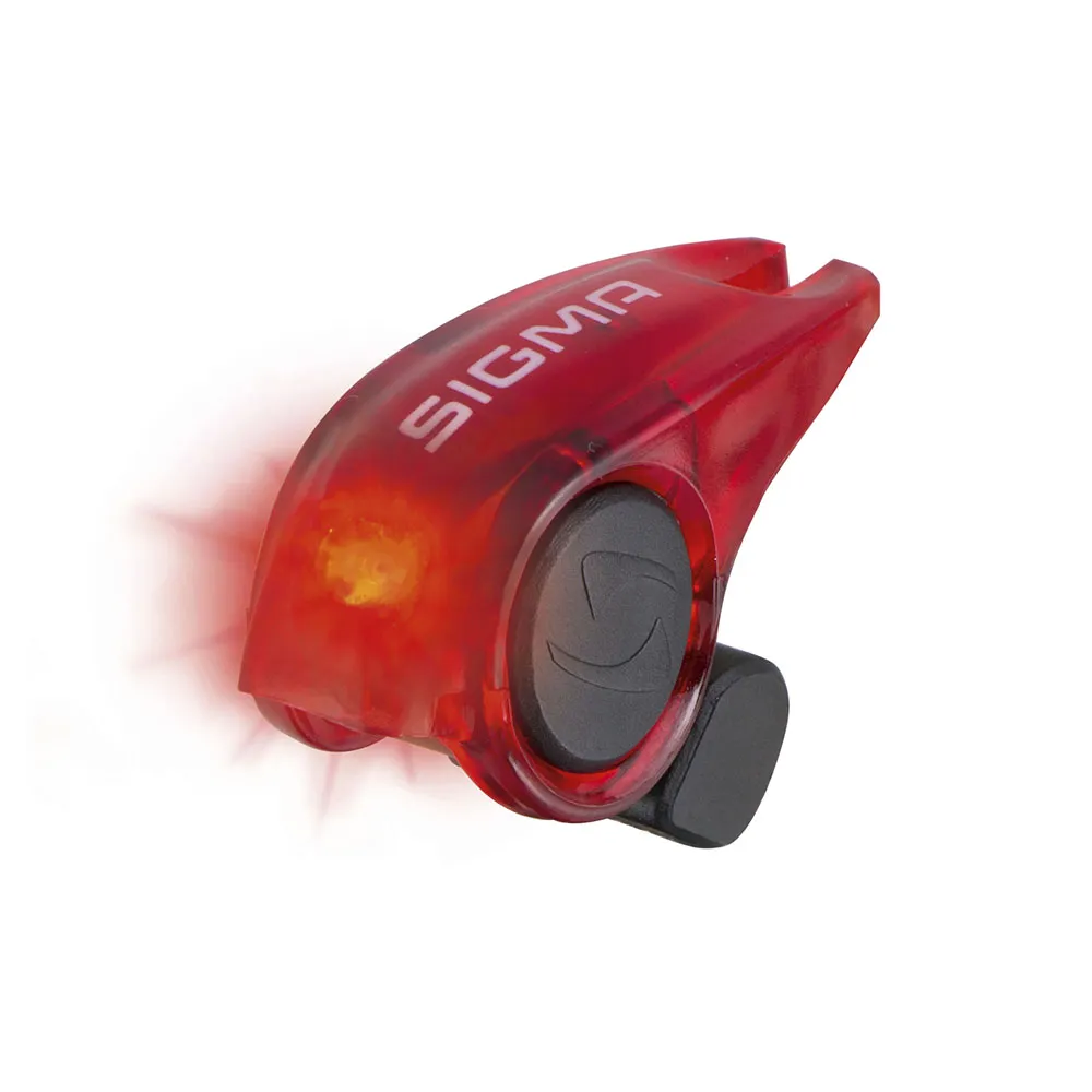 LUZ DE FRENO SIGMA BRAKELIGHT ROJA  336850