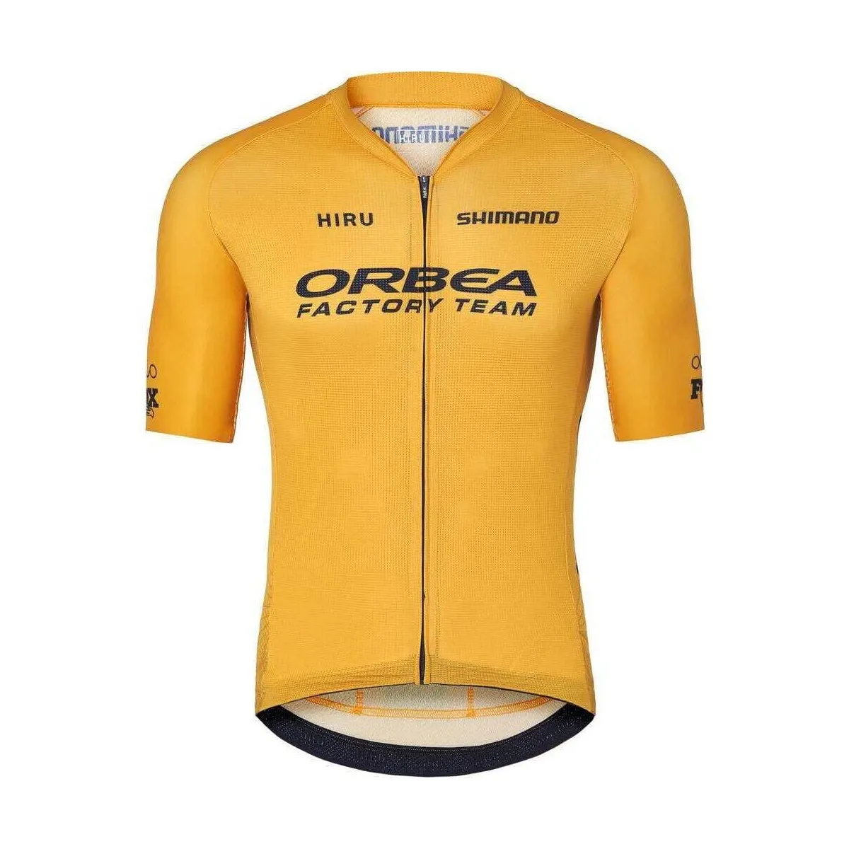 M ADVANCED JERSEY