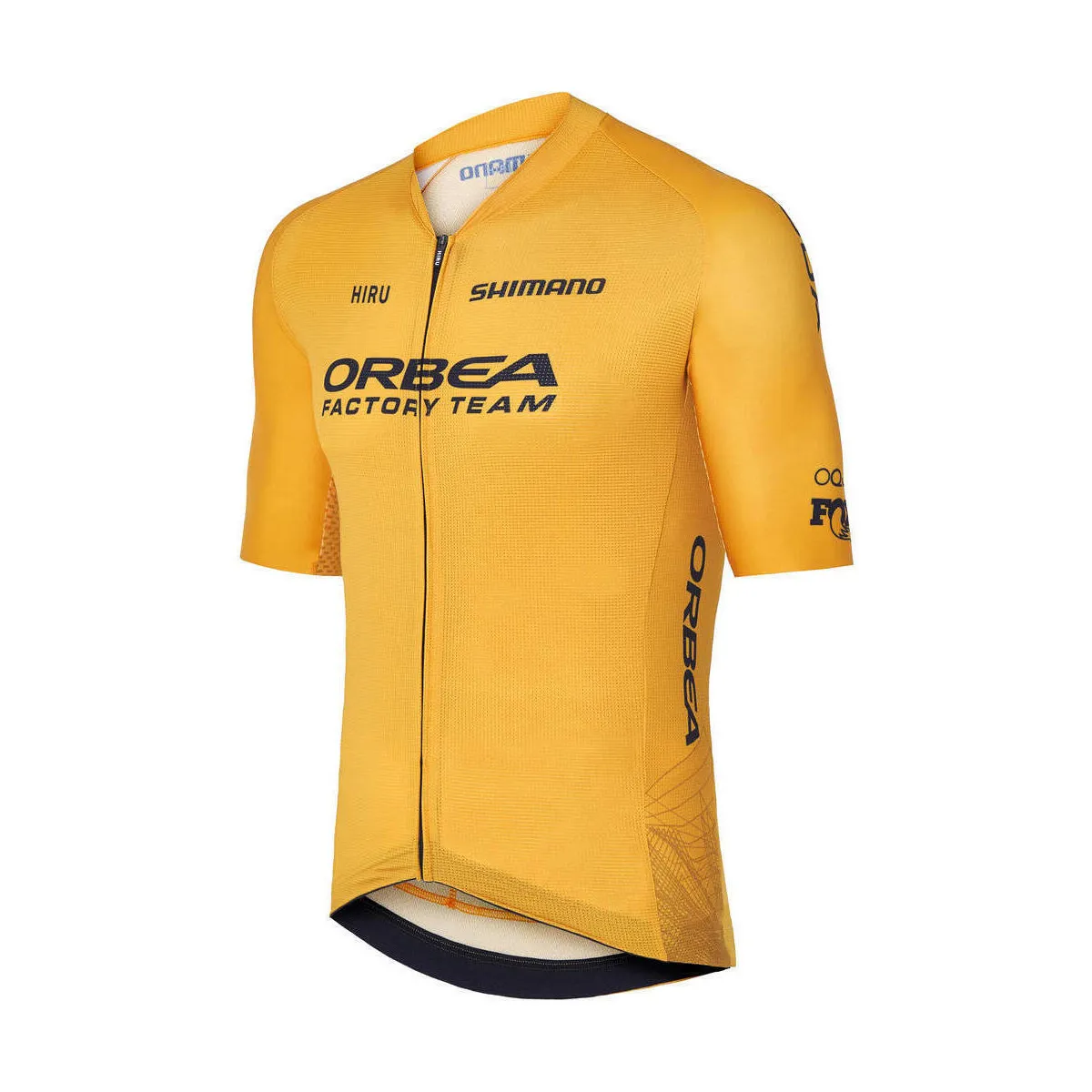 M ADVANCED JERSEY