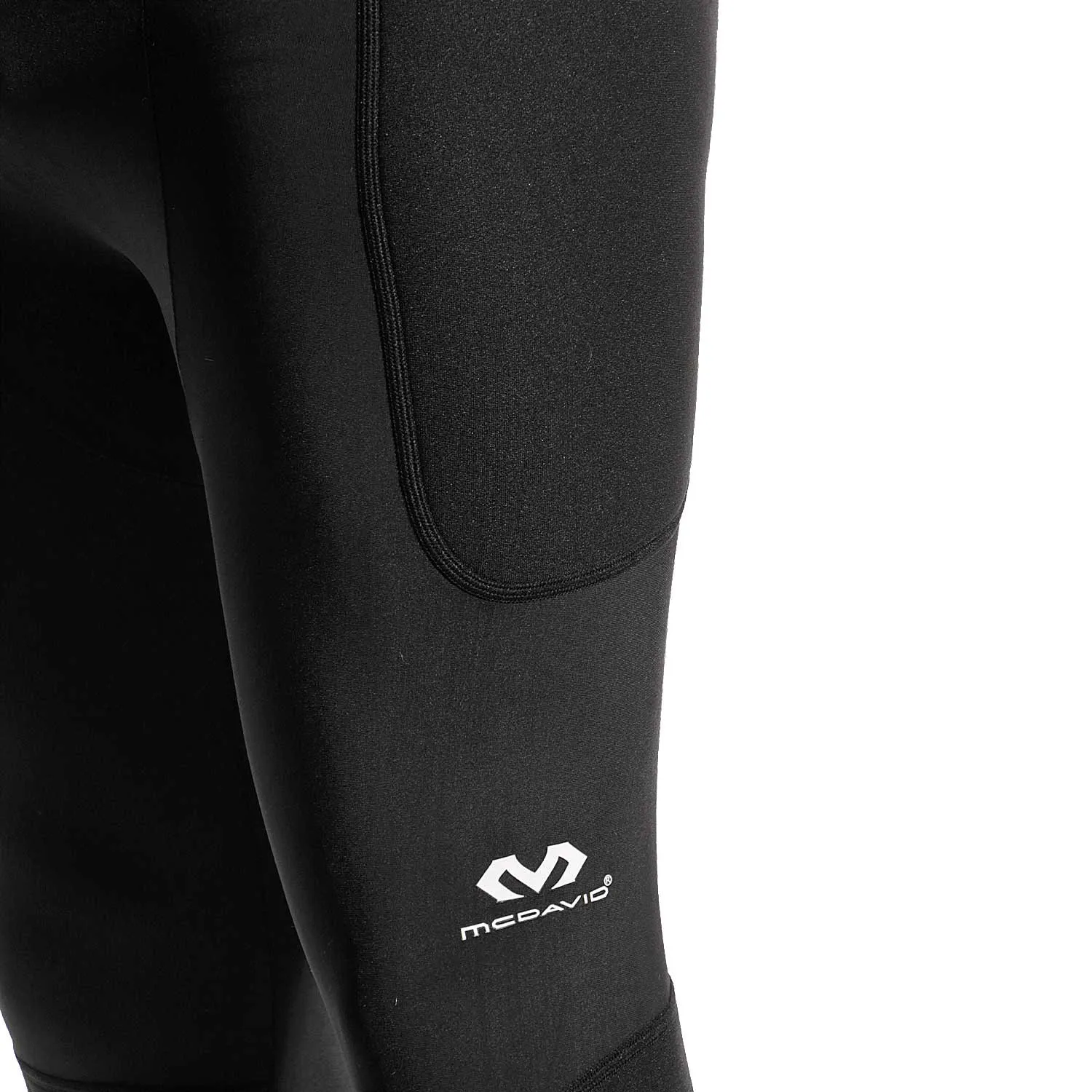 Mallas fútbol McDavid Dual Performance