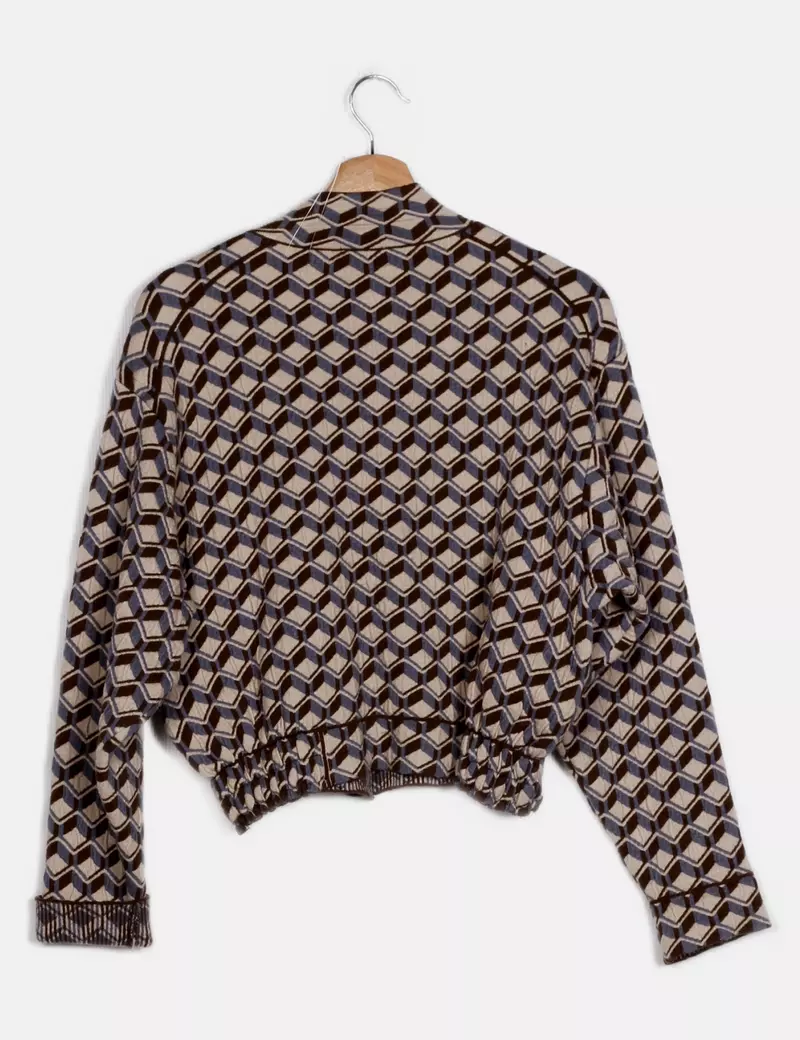 Mango Chaqueta fina