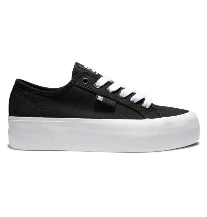 MANUAL PLATFORM  FLATFORM SHOES FOR WOMEN