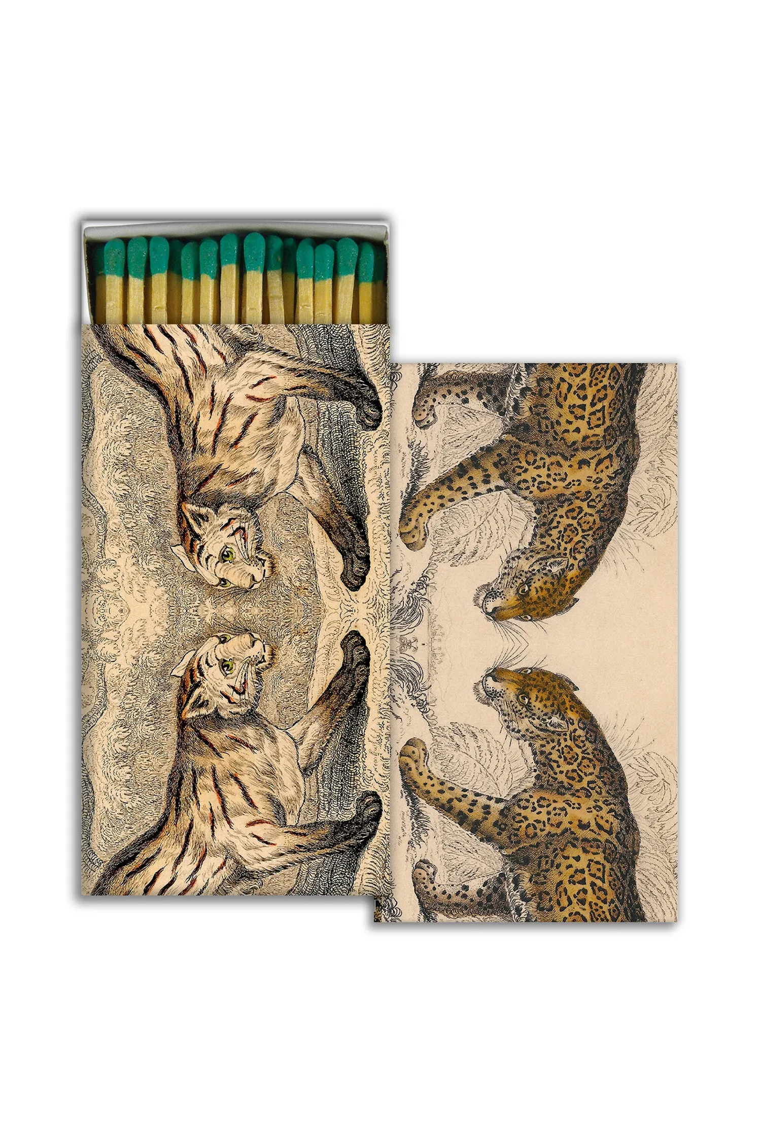 MATCHES  WILDCATS