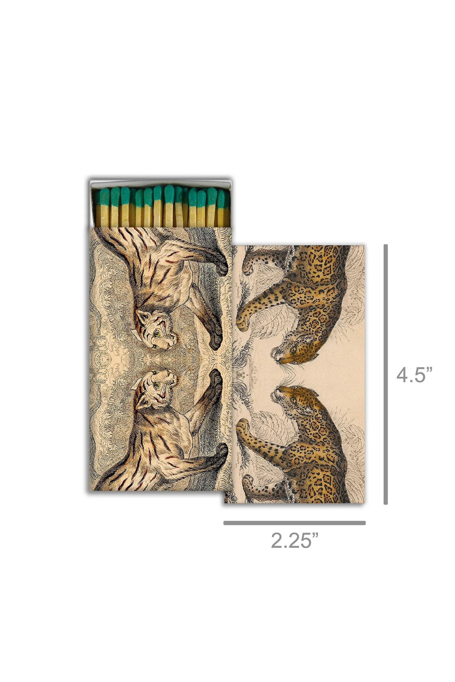 MATCHES  WILDCATS
