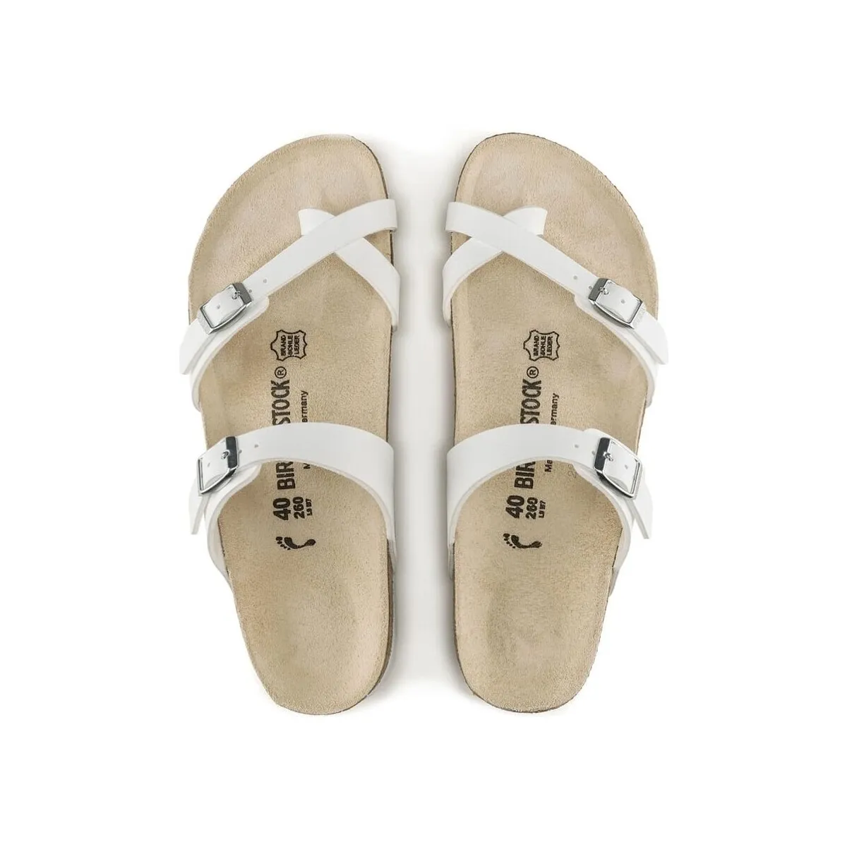 MAYARI 71051  WHITE