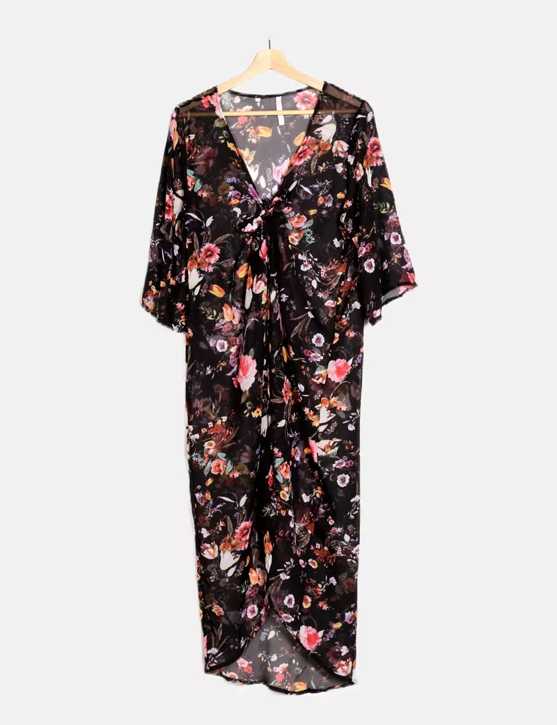 Mea eor Kimono