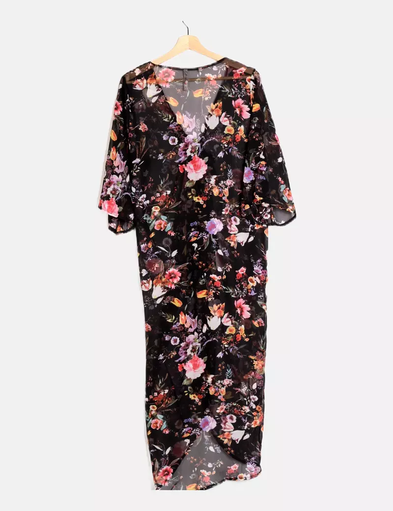 Mea eor Kimono