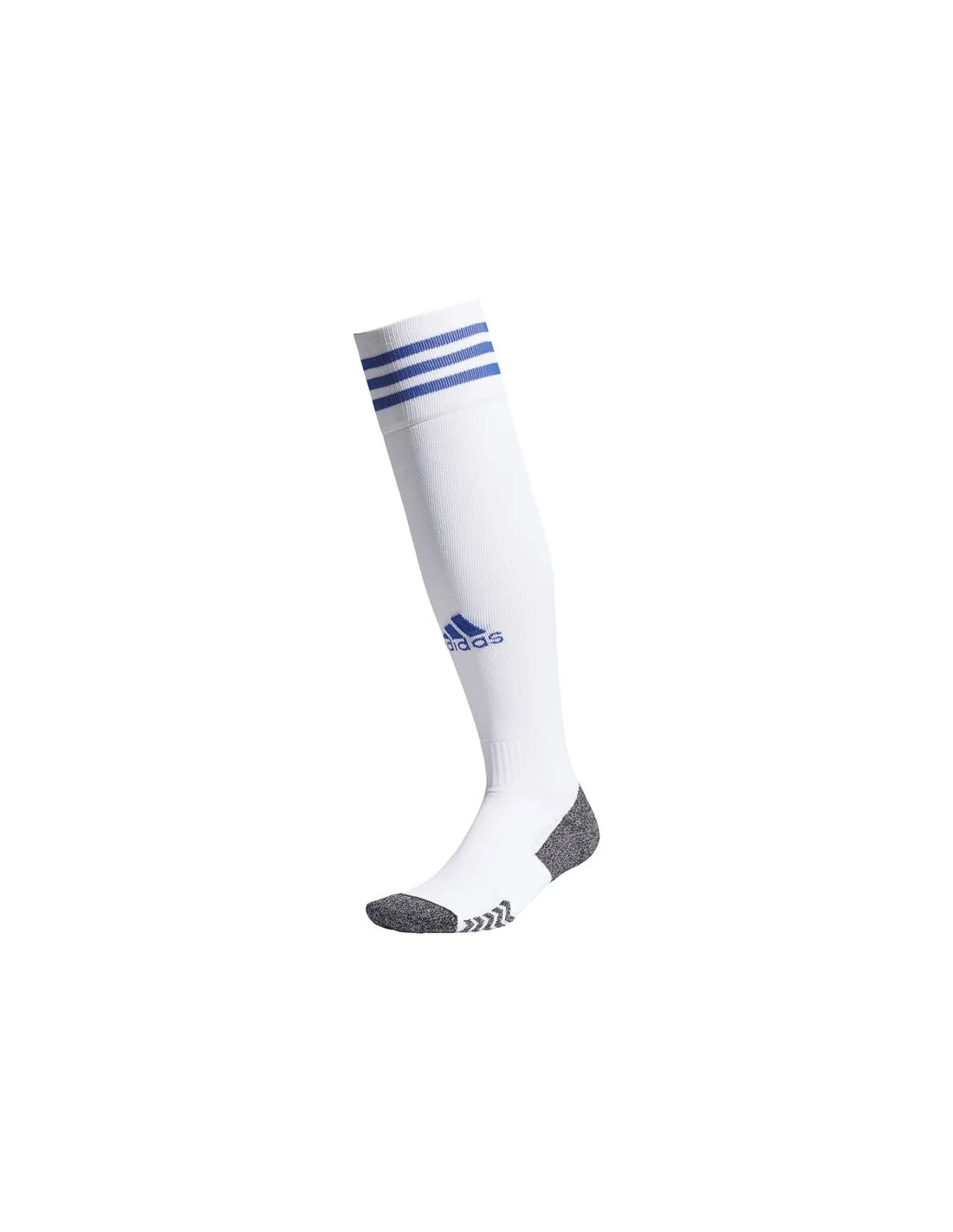 Medias de fútbol adidas Adi 21 White Blue