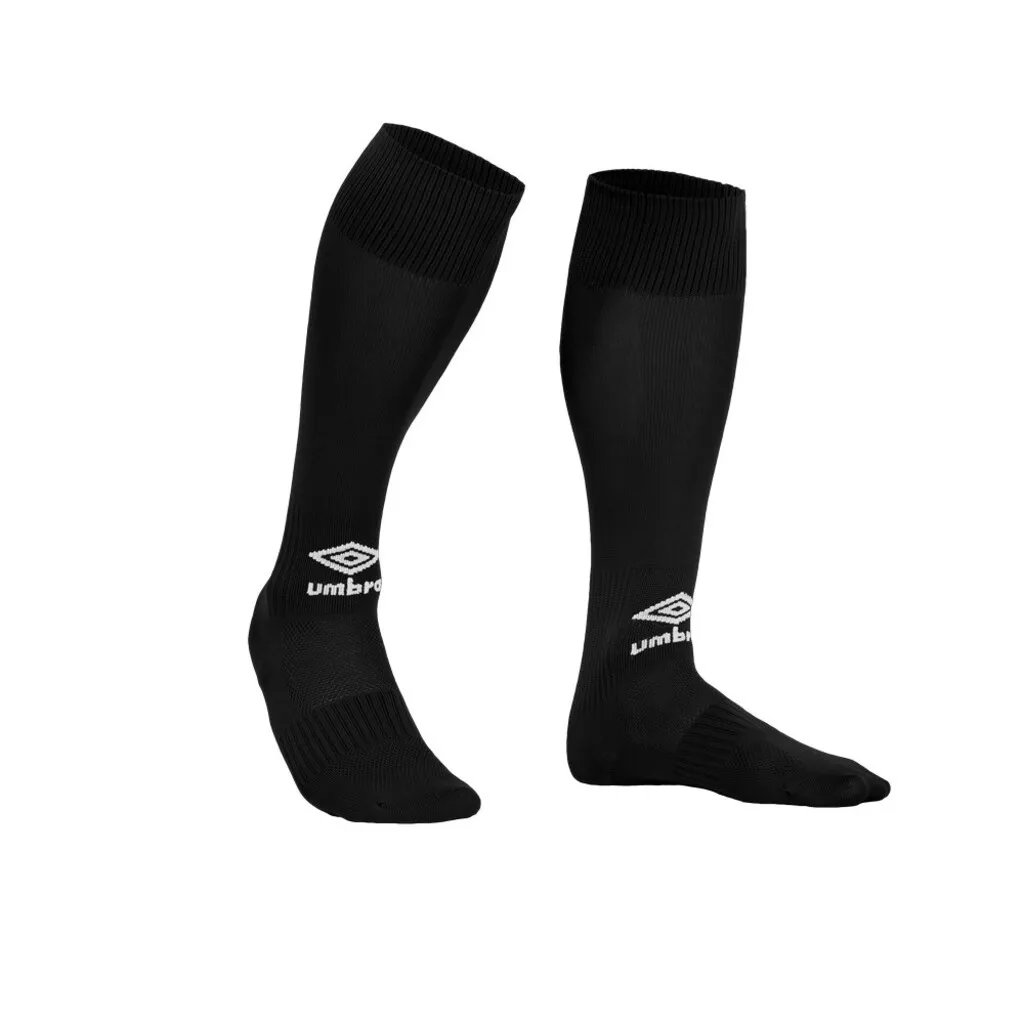 Medias De Fútbol Umbro Joy Junior Black