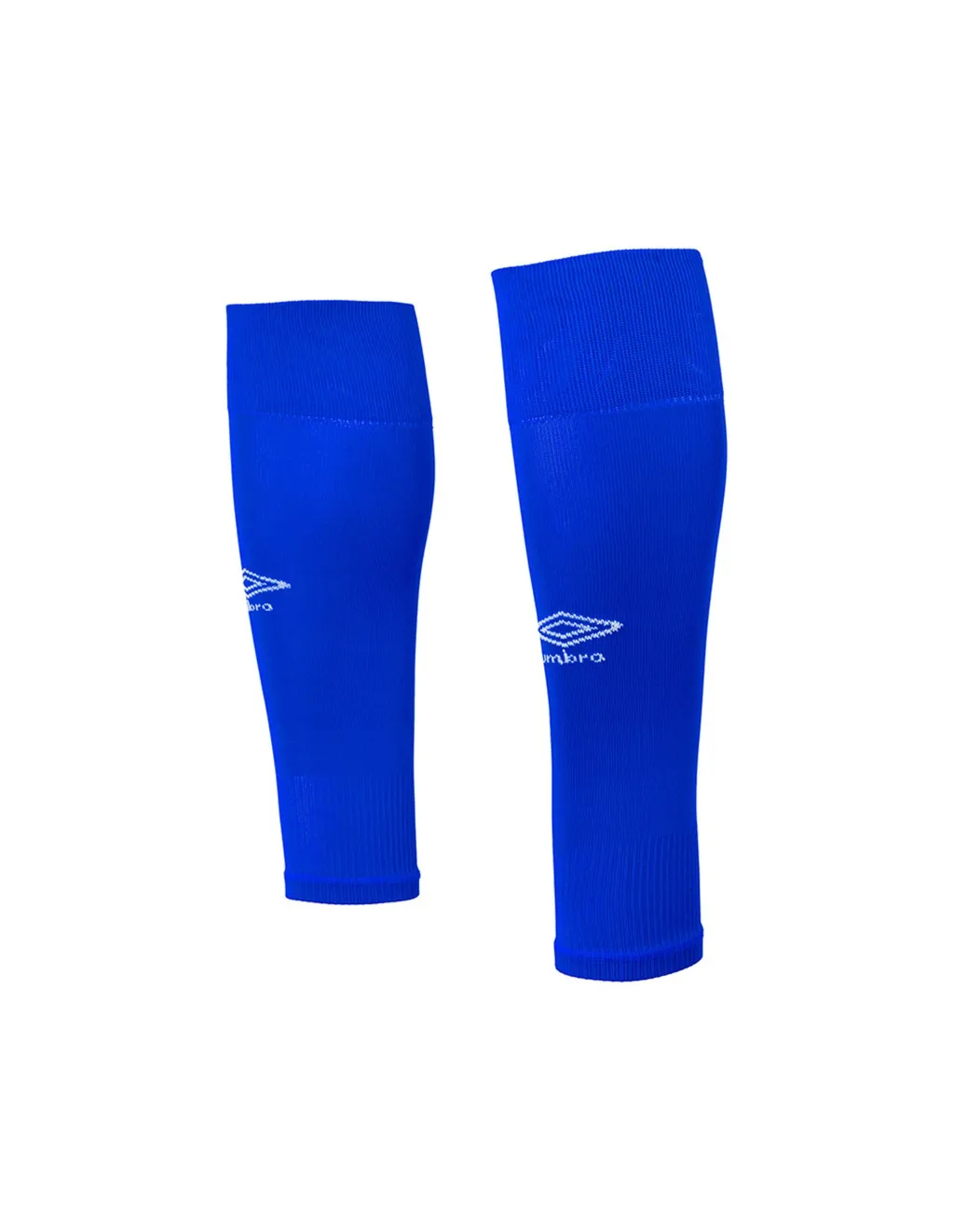 Medias Sin Pie Umbro Junior Blue