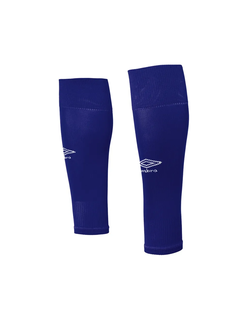 Medias Sin Pie Umbro Junior Navy