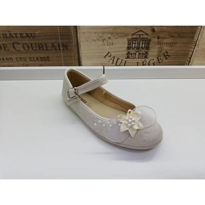 Merceditas pulserita adorno CHUCHES 9020