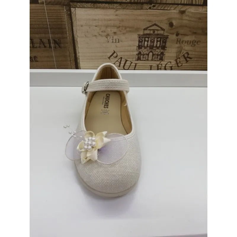 Merceditas pulserita adorno CHUCHES 9020