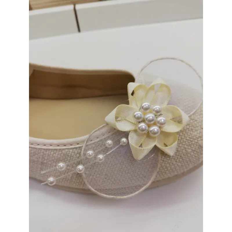 Merceditas pulserita adorno CHUCHES 9020