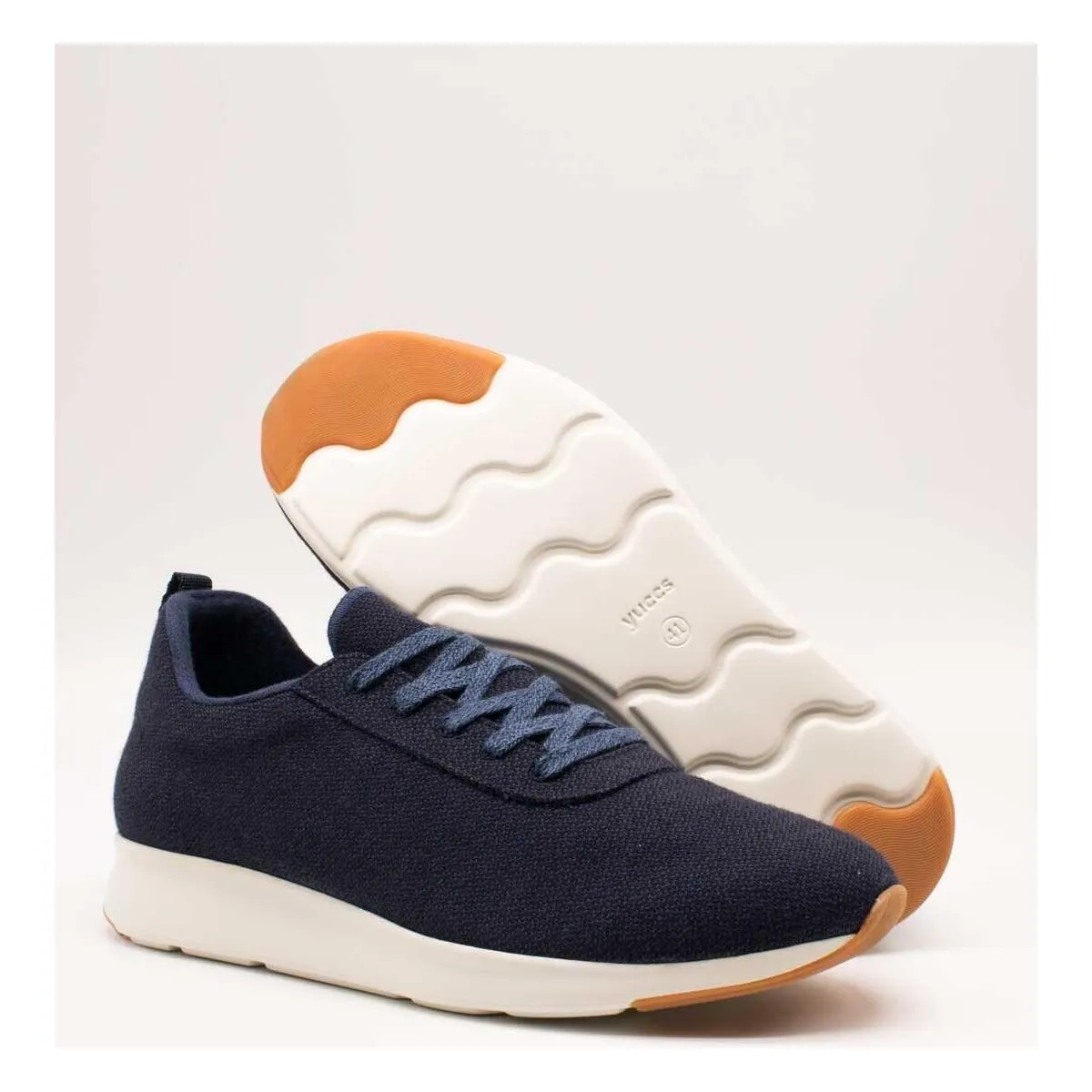 Merino Sport Navy
