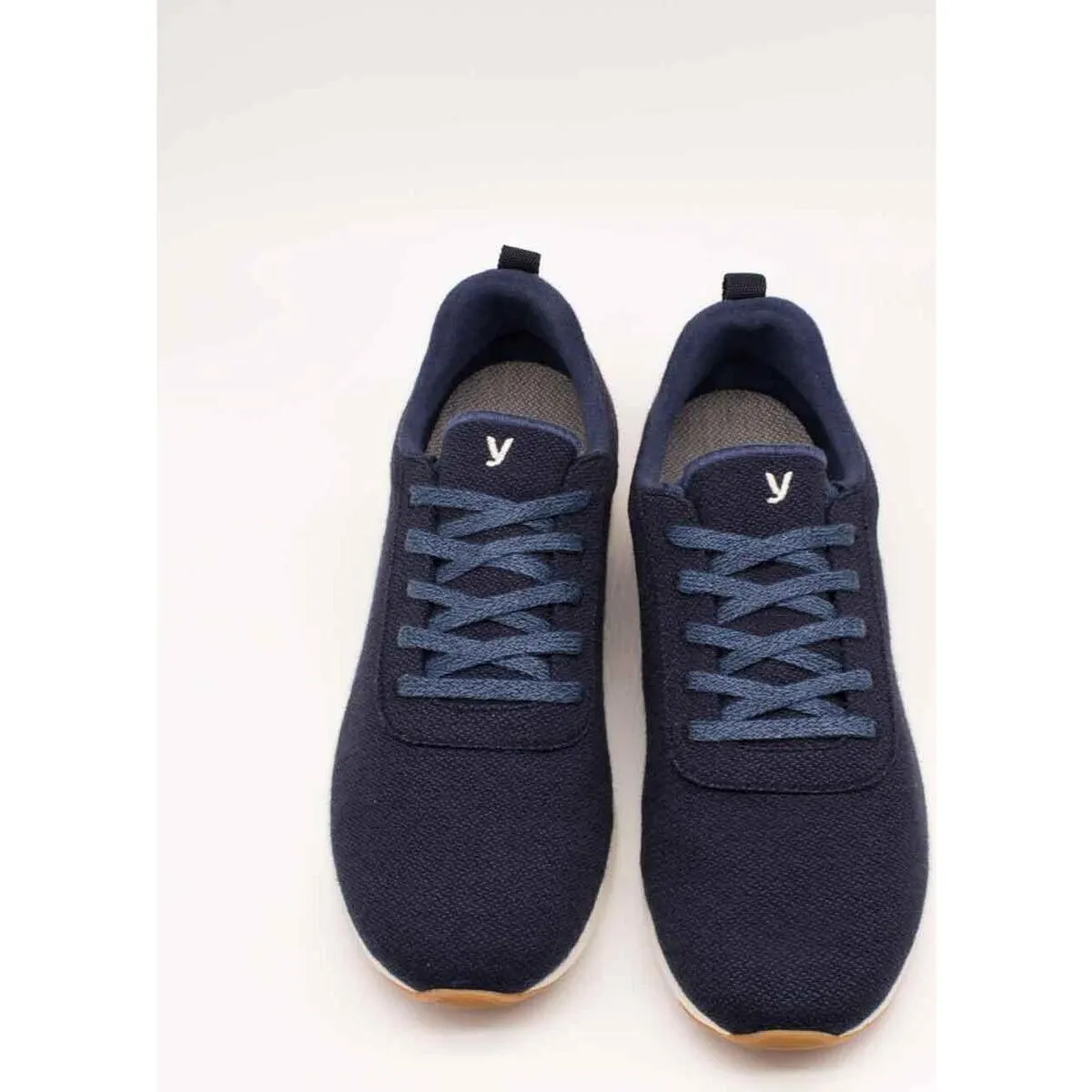 Merino Sport Navy