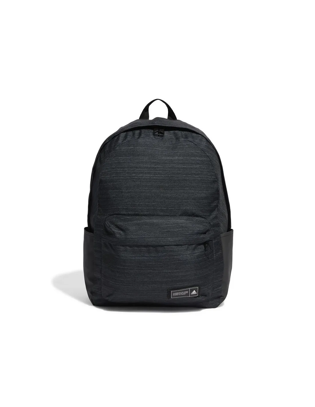 Mochila adidas Classic Attitude Negro