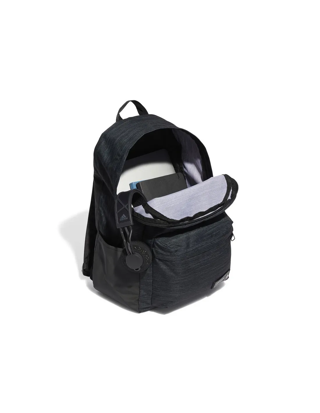 Mochila adidas Classic Attitude Negro
