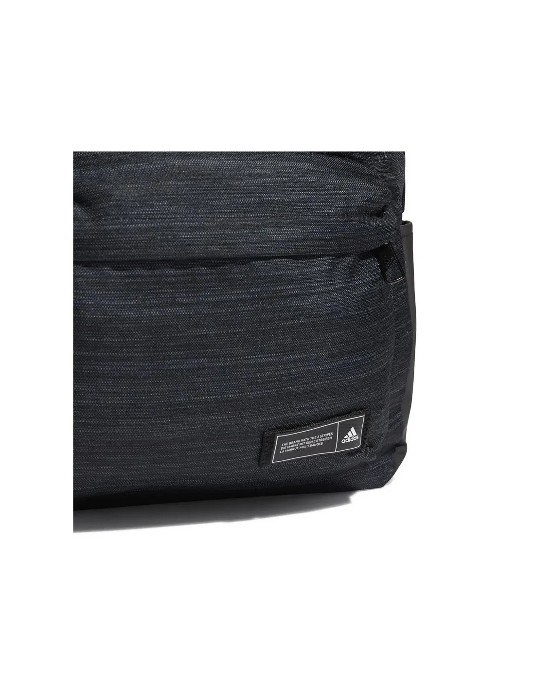 Mochila adidas Classic Attitude Negro