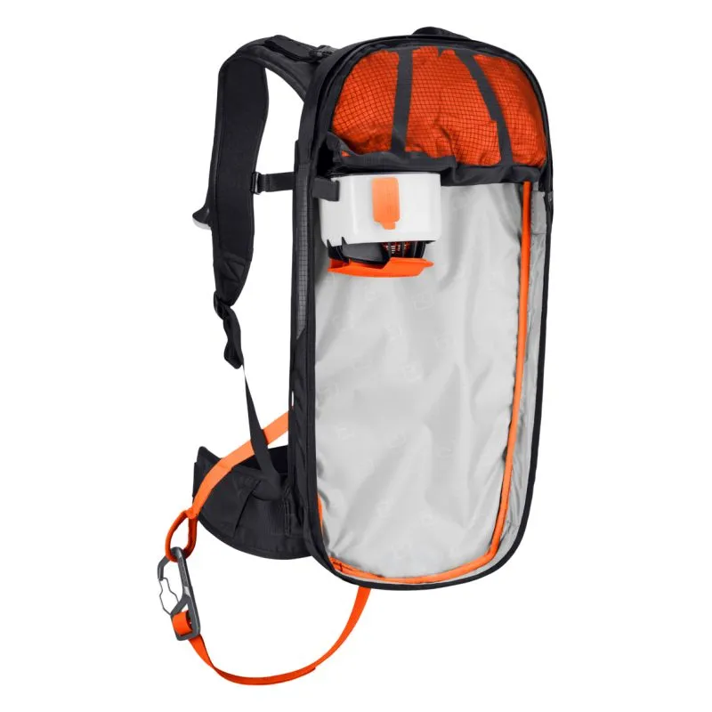 Mochila Airbag Ortovox Avabag Litric Tour 30 (Pacific Green)