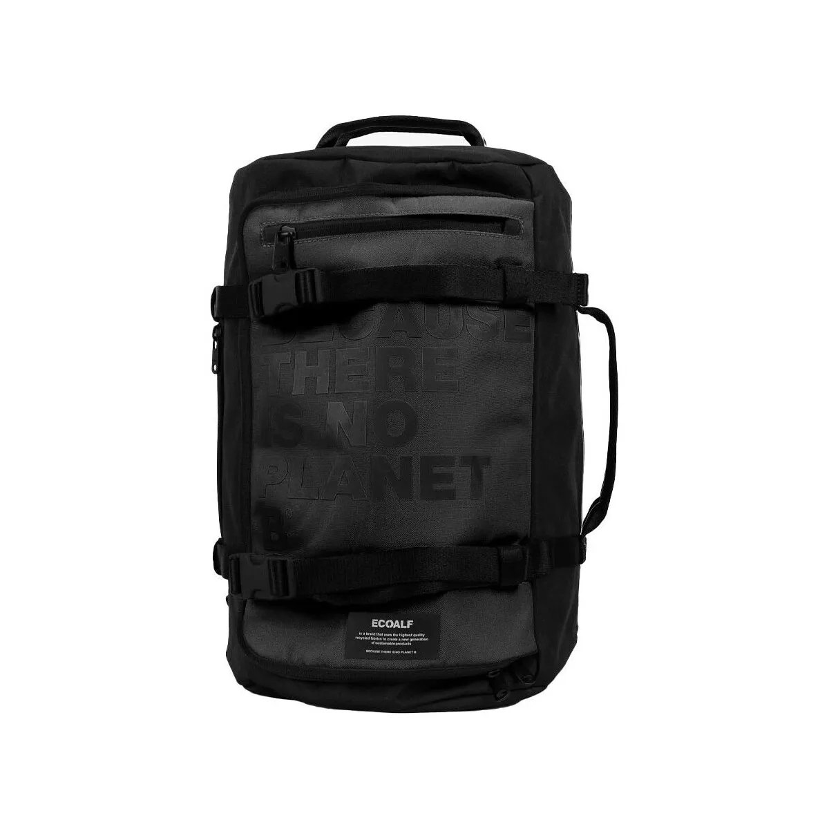  MOCHILA BAKU