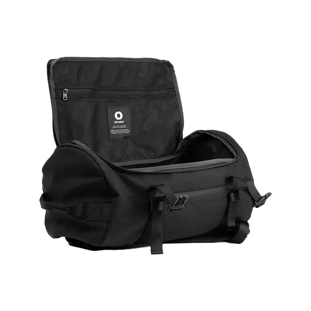  MOCHILA BAKU