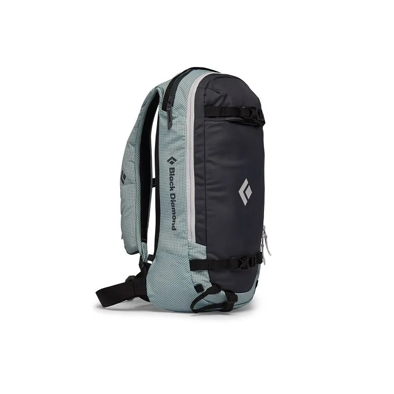 Mochila Black Diamond Dawn Patrol 15 (Azul tormenta)