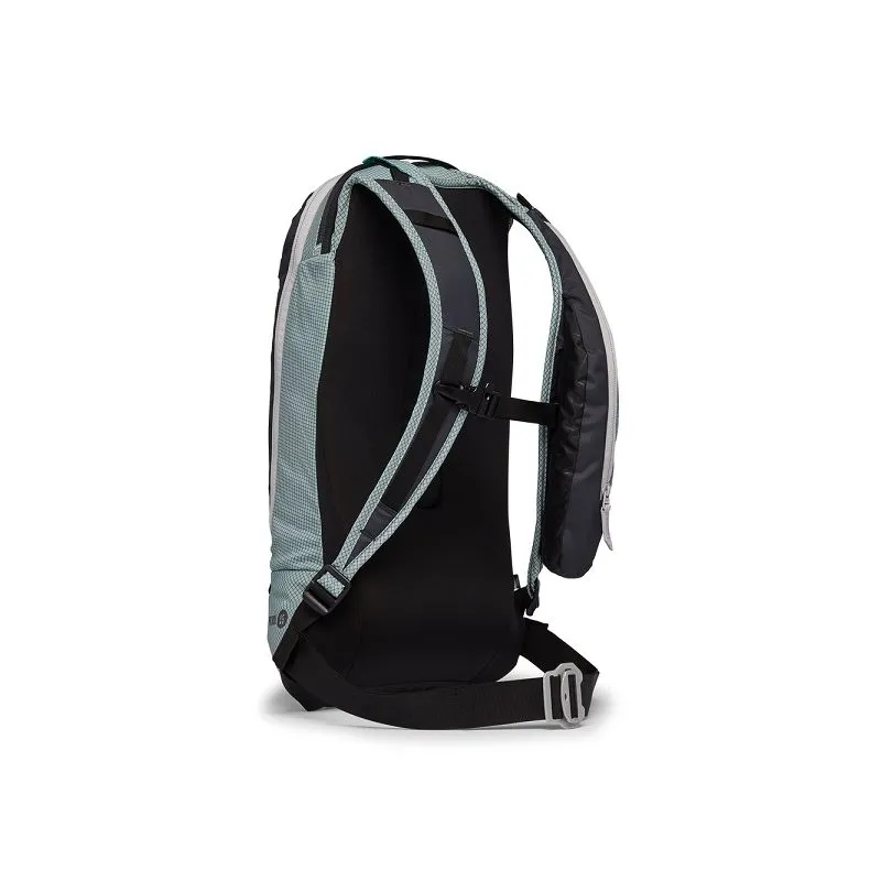 Mochila Black Diamond Dawn Patrol 15 (Azul tormenta)